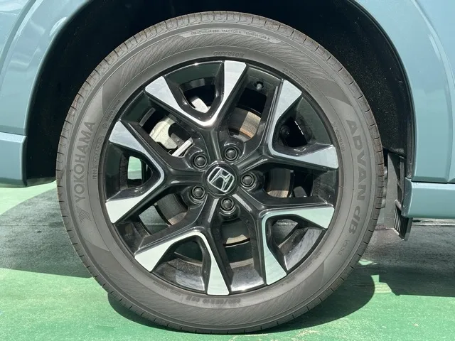 ZR-V(ホンダ)e：HEV Z ４ＷＤ 中古車 11