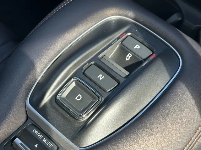 ZR-V(ホンダ)e：HEV Z ４ＷＤ 中古車 15