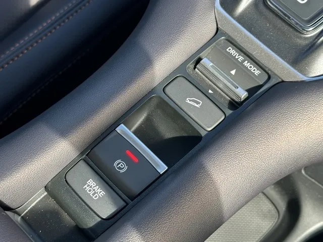 ZR-V(ホンダ)e：HEV Z ４ＷＤ 中古車 16