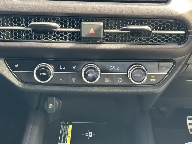 ZR-V(ホンダ)e：HEV Z ４ＷＤ 中古車 17