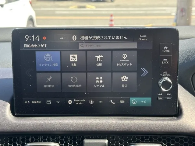 ZR-V(ホンダ)e：HEV Z ４ＷＤ 中古車 19