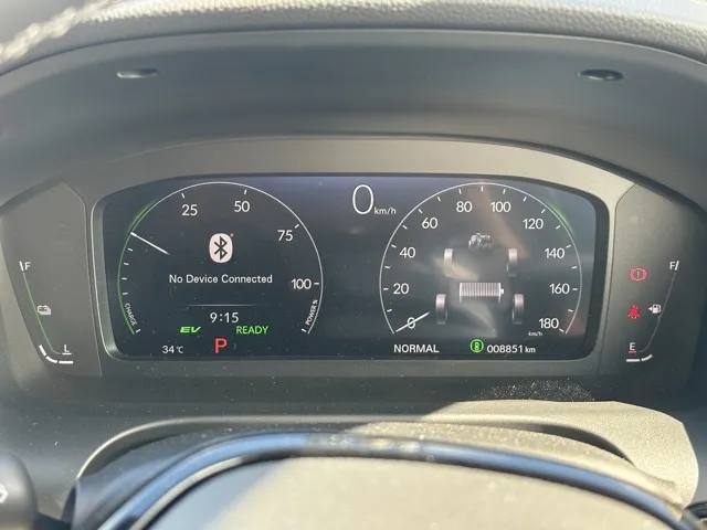 ZR-V(ホンダ)e：HEV Z ４ＷＤ 中古車 23