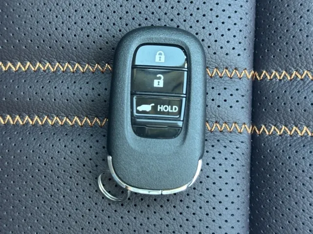 ZR-V(ホンダ)e：HEV Z ４ＷＤ 中古車 25