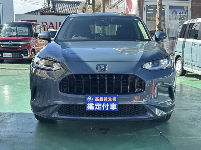 ZR-V(ホンダ)e：HEV Z ４ＷＤ 中古車 29