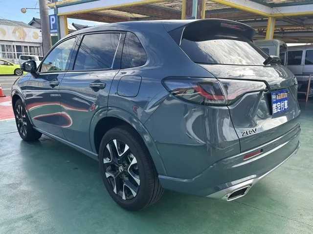 ZR-V(ホンダ)e：HEV Z ４ＷＤ 中古車 2