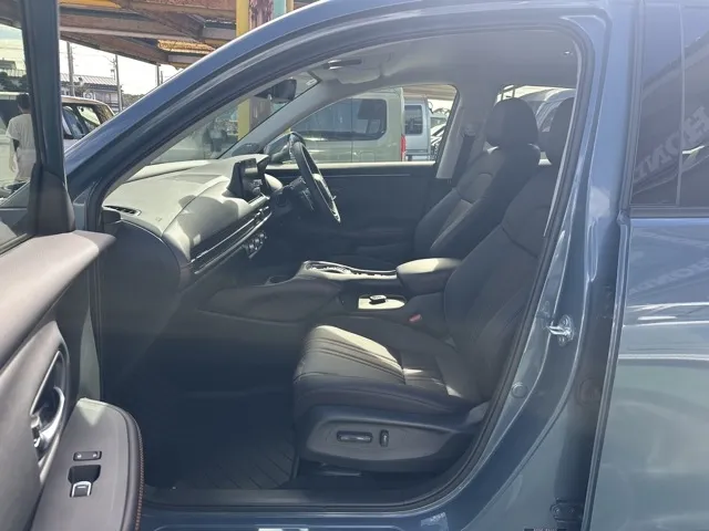 ZR-V(ホンダ)e：HEV Z ４ＷＤ 中古車 3