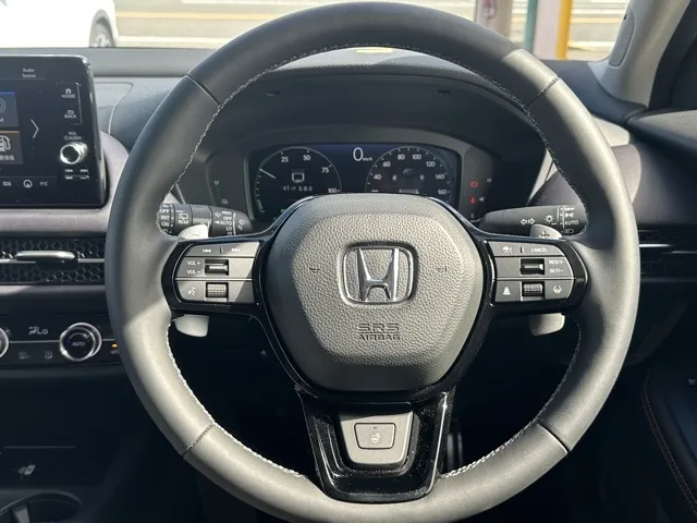 ZR-V(ホンダ)e：HEV Z ４ＷＤ 中古車 6