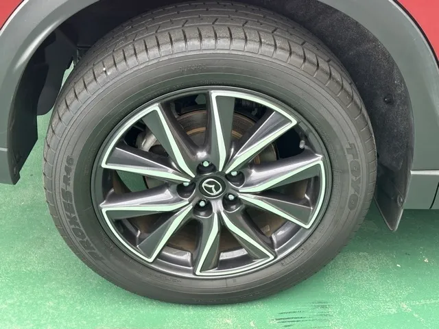 CX-5(マツダ)25S Lパッケージ中古車 12