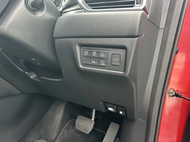 CX-5(マツダ)25S Lパッケージ中古車 14