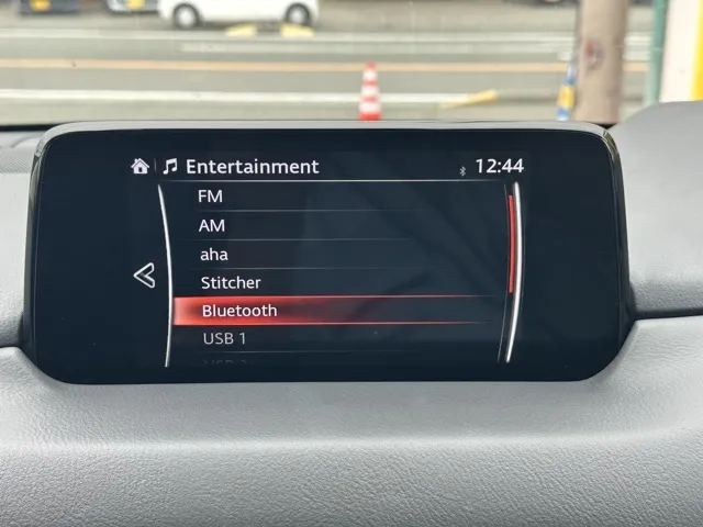 CX-5(マツダ)25S Lパッケージ中古車 18