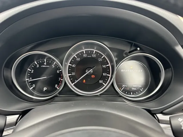 CX-5(マツダ)25S Lパッケージ中古車 22