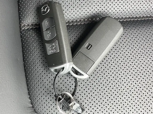 CX-5(マツダ)25S Lパッケージ中古車 24