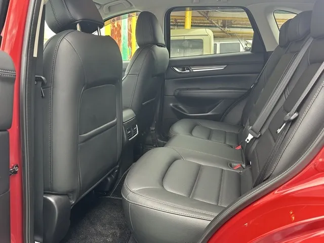 CX-5(マツダ)25S Lパッケージ中古車 4