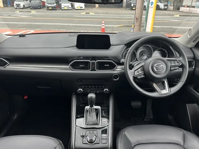 CX-5(マツダ)25S Lパッケージ中古車 5
