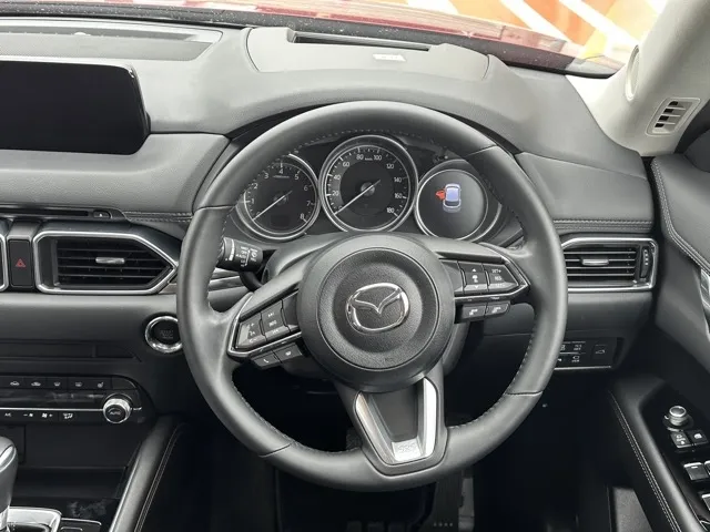 CX-5(マツダ)25S Lパッケージ中古車 6