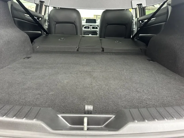 CX-5(マツダ)25S Lパッケージ中古車 8