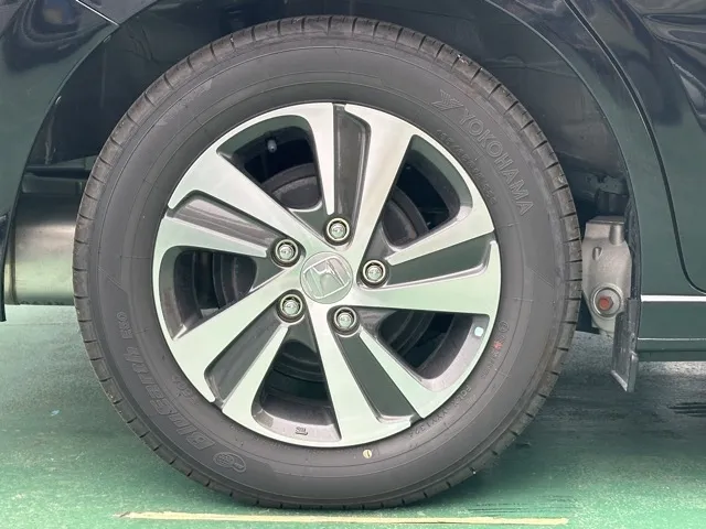 フリード(ホンダ)G SパッケージレンタＵＰ 11