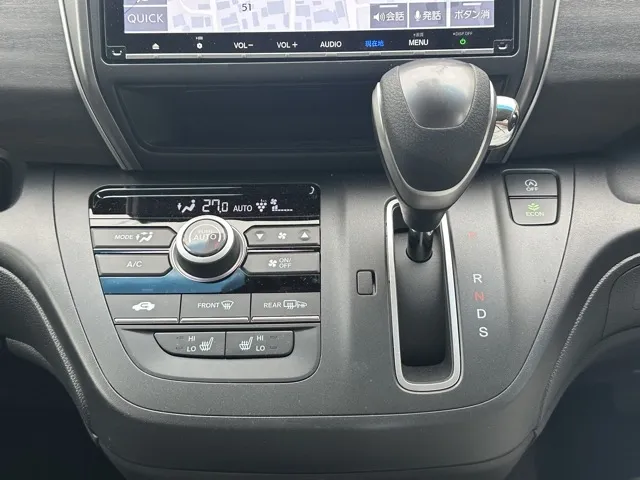 フリード(ホンダ)G SパッケージレンタＵＰ 14