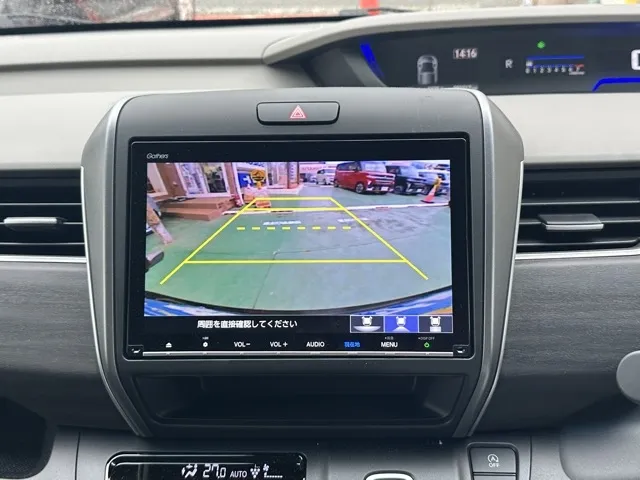 フリード(ホンダ)G SパッケージレンタＵＰ 20