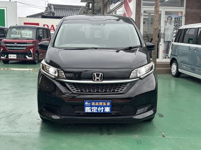 フリード(ホンダ)G SパッケージレンタＵＰ 29