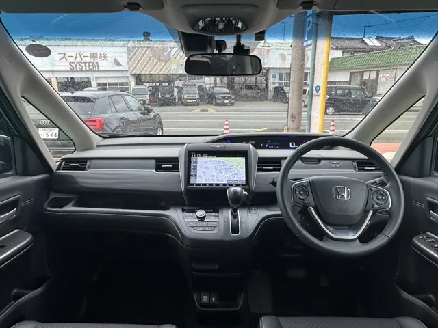 フリード(ホンダ)G SパッケージレンタＵＰ 6