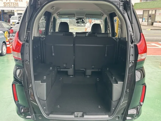 フリード(ホンダ)G SパッケージレンタＵＰ 8