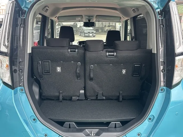 トール(ダイハツ)G中古車 9