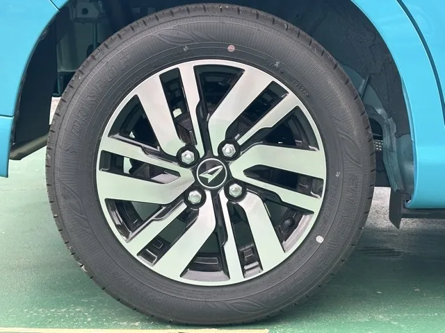 トール(ダイハツ)G中古車 12