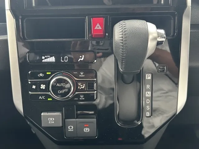 トール(ダイハツ)G中古車 17