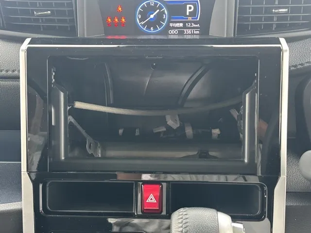 トール(ダイハツ)G中古車 18