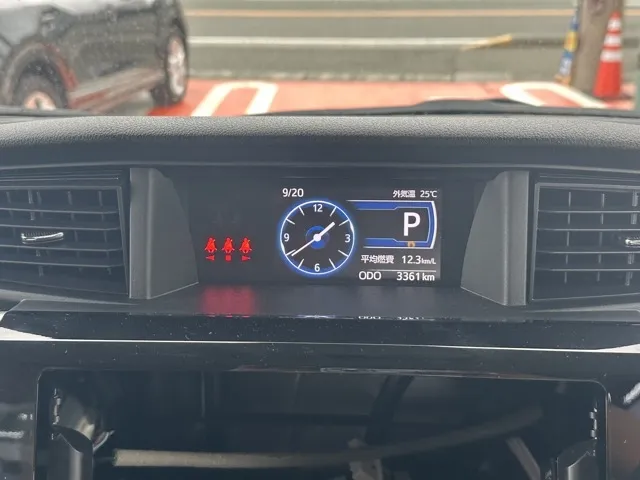 トール(ダイハツ)G中古車 21