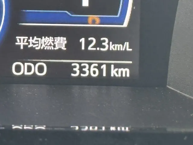トール(ダイハツ)G中古車 22