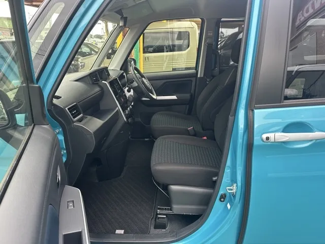 トール(ダイハツ)G中古車 3