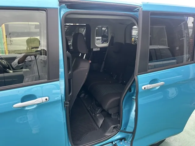 トール(ダイハツ)G中古車 4