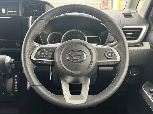 トール(ダイハツ)G中古車 6