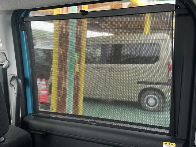 トール(ダイハツ)G中古車 7