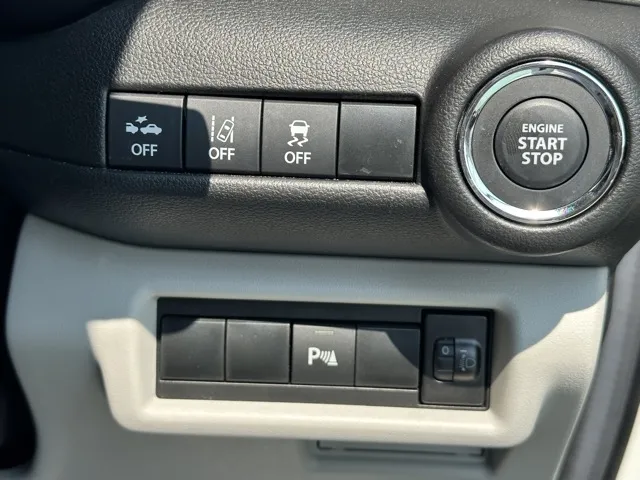 スイフト(スズキ)XG中古車 13