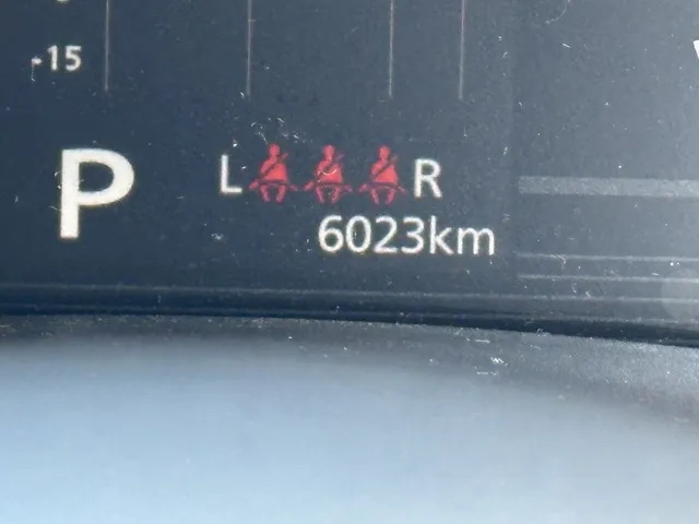 スイフト(スズキ)XG中古車 19