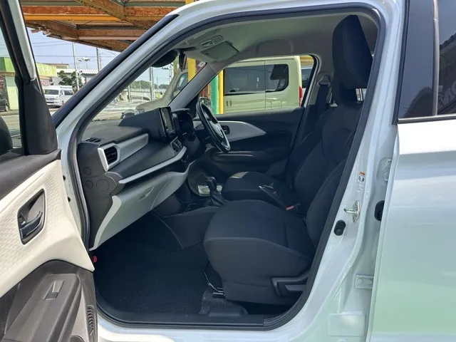 スイフト(スズキ)XG中古車 3