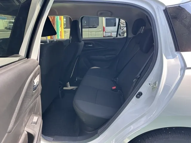 スイフト(スズキ)XG中古車 4