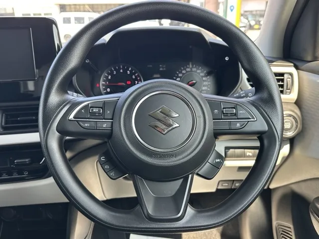 スイフト(スズキ)XG中古車 6