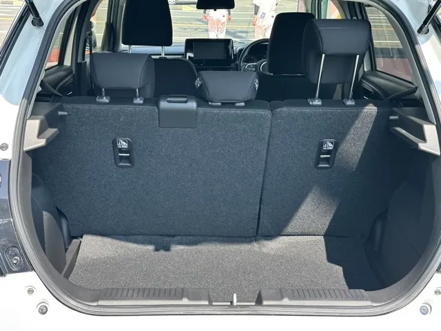 スイフト(スズキ)XG中古車 7