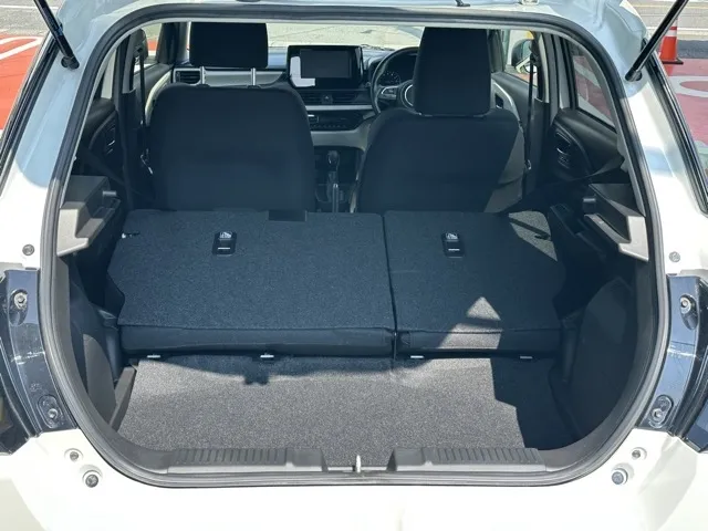 スイフト(スズキ)XG中古車 8