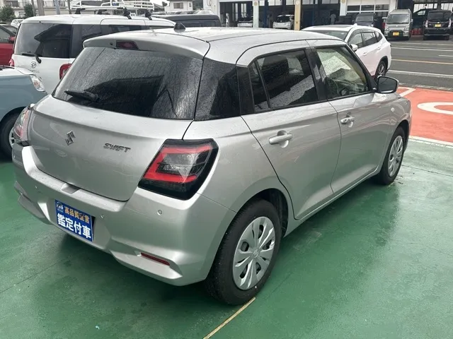 スイフト(スズキ)XG中古車 9