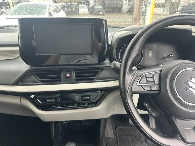 スイフト(スズキ)XG中古車 13