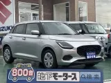 スイフト未使用車