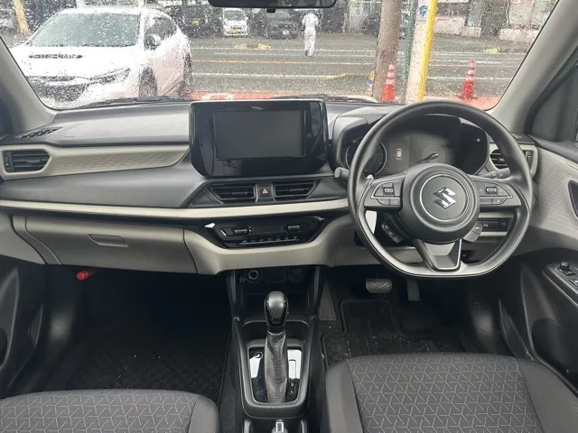 スイフト(スズキ)XG中古車 5