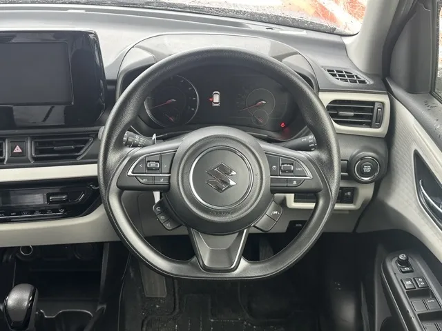 スイフト(スズキ)XG中古車 6