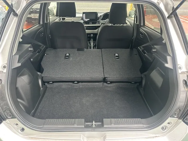 スイフト(スズキ)XG中古車 8