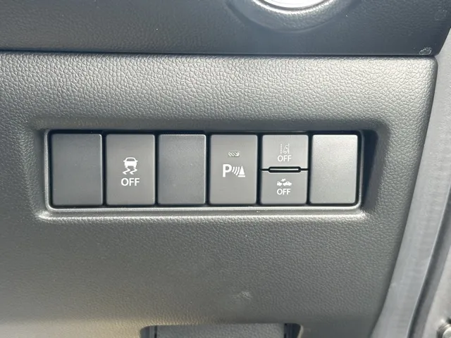 スイフト(スズキ)ベースグレード　セーフティパッケージ 全方位カメラ AT中古車 13